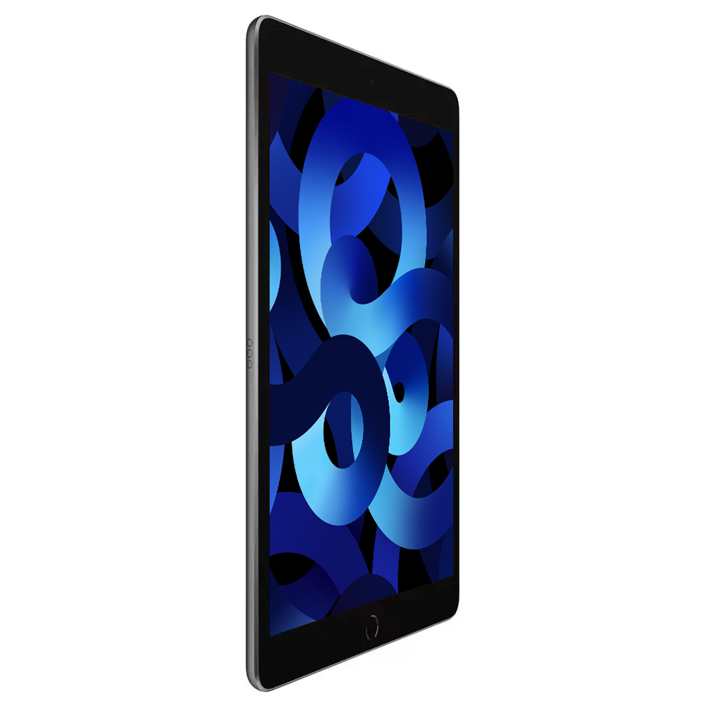 Apple iPad 7 A2197 128GB - Cinza Espacial (Wi-Fi) image number 2